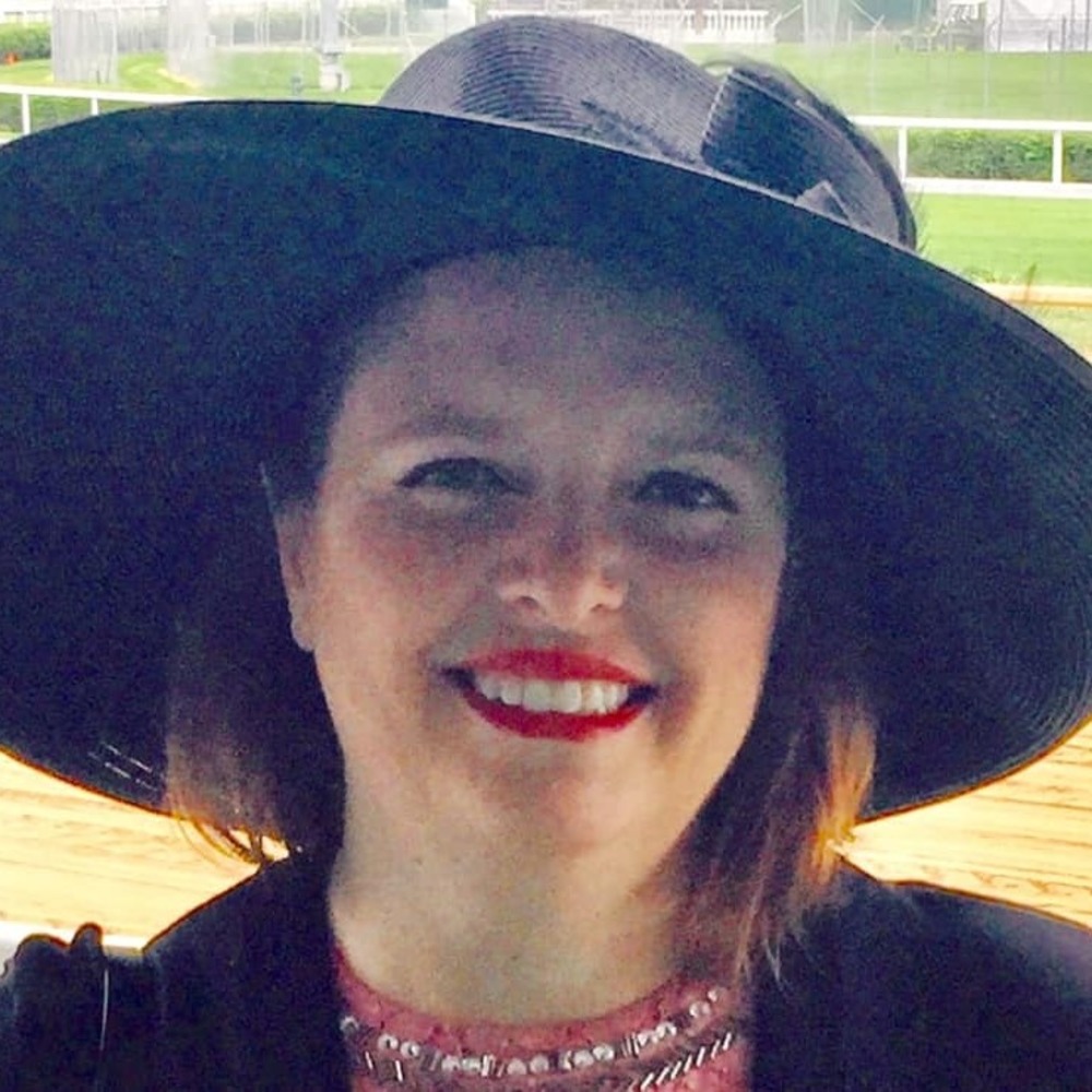 Meet your Posher, Jenna